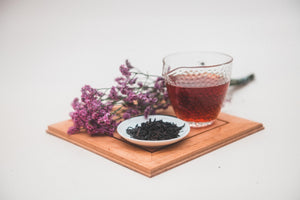 Crimson Roast (Da Hong Pao, 大红袍)