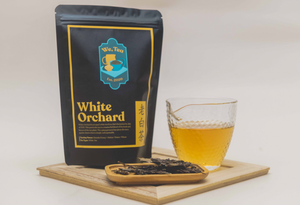 White Orchard (Lao Bai Cha, 老白茶)