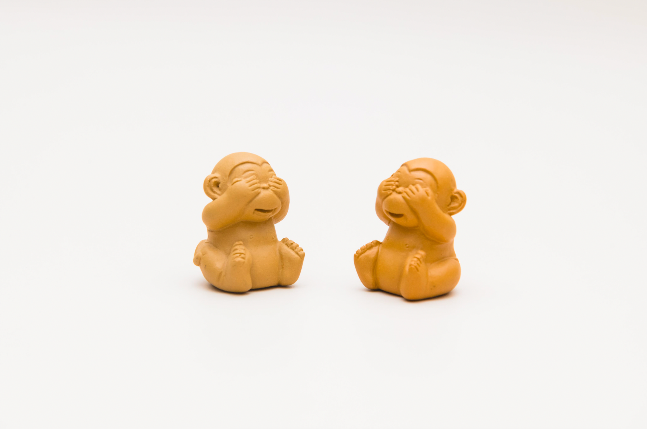 Tea Pet (Monkey)
