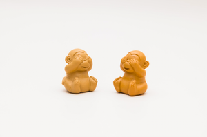 Tea Pet (Monkey)