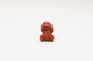 Tea Pet (Monkey)
