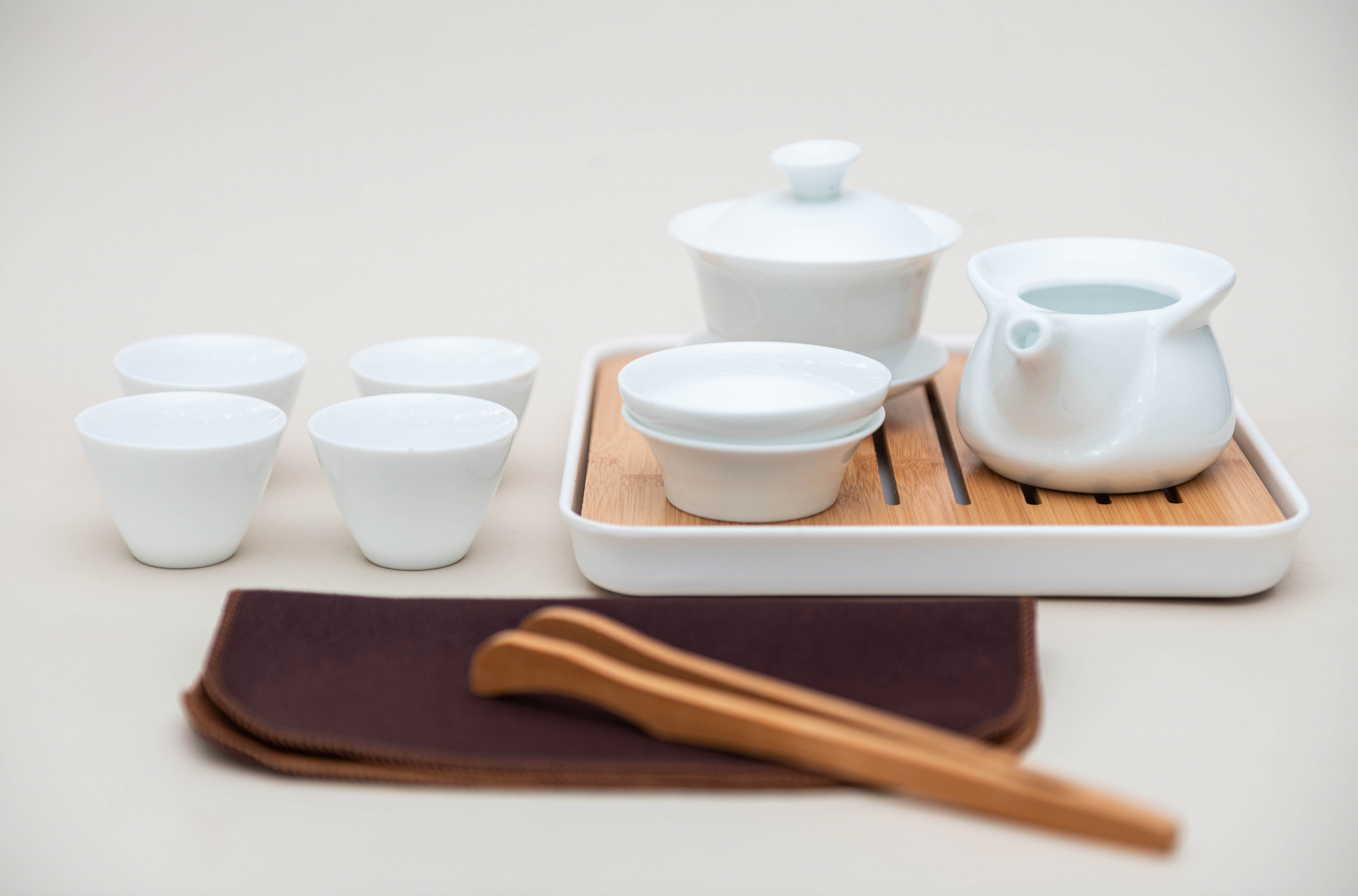 Essential Brewing Set