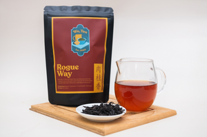 Rogue Way (Rou Gui, 肉桂)
