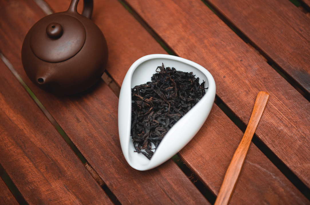 Rogue Way (Rou Gui, 肉桂)